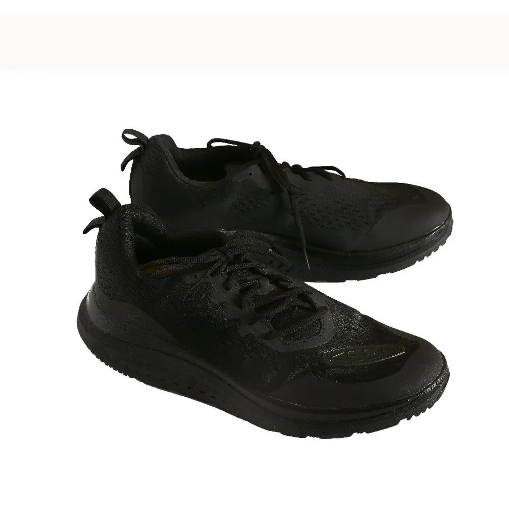 KEEN Men's WK400 Performance Walking Shoes ,MEN'S Size 12- AARON ROGERS LOVES!! - Picture 6 of 10